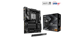 ASRock MB Sc AM5 X870E Challenger WiFi, AMD X870E, 4xDDR5, 1xHDMI, 2xUSB4, WiFi ASRock MB Sc AM5 X870E Challenger WiFi, AMD X870E, 4xDDR5, 1xHDMI, 2xUSB4, WiFi