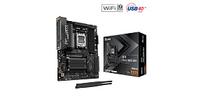 ASRock MB Sc AM5 X870 Challenger WiFi, AMD X870, 4xDDR5, 1xHDMI, 2xUSB4, WiFi ASRock MB Sc AM5 X870 Challenger WiFi, AMD X870, 4xDDR5, 1xHDMI, 2xUSB4, WiFi