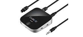 CARNEO BT-269 bluetooth audio receiver a transceiver CARNEO BT-269 bluetooth audio receiver a transceiver