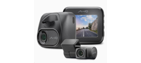 Mio MiVue C595WD Dual Mio MiVue C595WD Dual