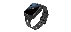 BAZAR - CARNEO dětské GPS hodinky GuardKid+ 4G Platinum black - Po opravě (Komplet) BAZAR - CARNEO dětské GPS hodinky GuardKid+ 4G Platinum black - Po opravě (Komplet)