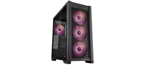 BAZAR - ASUS case TUF GAMING CASE (GT302) TG, Mid Tower, 4x 140mm ARGB Fan, černá - Po opravě (Komplet) BAZAR - ASUS case TUF GAMING CASE (GT302) TG, Mid Tower, 4x 140mm ARGB Fan, černá - Po opravě (Komplet)