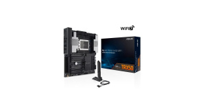BAZAR - ASUS MB Sc sTR5 Pro WS TRX50-SAGE WIFI, AMD TRX50, 4xDDR5, WiFi, CEB (Komplet)