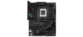 BAZAR - ASUS MB Sc AM5 ROG STRIX B650E-F GAMING WIFI, AMD B650, 4xDDR5, 1xDP, 1xHDMI, WI-FI, (Bez příslušenstvi) BAZAR - ASUS MB Sc AM5 ROG STRIX B650E-F GAMING WIFI, AMD B650, 4xDDR5, 1xDP, 1xHDMI, WI-FI, (Bez příslušenstvi)