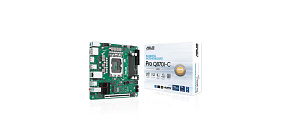 ASUS MB Sc LGA1851 PRO Q870I-C-CSM, Intel Q870, 4xDDR5, 2xDP, 1xHDMI, Mini-ITX ASUS MB Sc LGA1851 PRO Q870I-C-CSM, Intel Q870, 4xDDR5, 2xDP, 1xHDMI, Mini-ITX