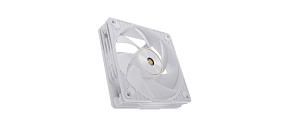 ASUS Ventilátor PROART PF120, 1x120mm, bílá
