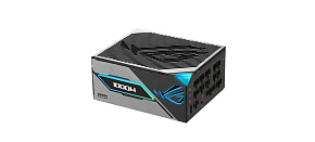 BAZAR - ASUS zdroj ROG Thor 1000W Platinum III, 135mm, 80Plus Platinum, ATX 3.1 - Po opravě (Komplet) BAZAR - ASUS zdroj ROG Thor 1000W Platinum III, 135mm, 80Plus Platinum, ATX 3.1 - Po opravě (Komplet)