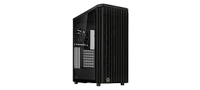 BAZAR ASUS case PROART PA401 WOOD TG, Mid Tower, ATX, 1xUSB-C Gen2x2, 2xUSB 3.0, 2x 160mm Fan, černá - Komplet BAZAR ASUS case PROART PA401 WOOD TG, Mid Tower, ATX, 1xUSB-C Gen2x2, 2xUSB 3.0, 2x 160mm Fan, černá - Komplet