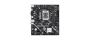 ASUS MB Sc LGA1851 PRIME H810M-K, Intel H810, 2xDDR5, 1xHDMI, 1xVGA, mATX