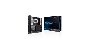 BAZAR ASUS MB Sc sWRX9 PRO WS WRX90E-SAGE SE, AMD WRX90, 8xDDR5, EEB (NEORIGINÁLNÍ OBAL, PLNÁ ZÁRUKA)