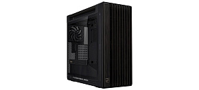 BAZAR - ASUS case PROART PA602 WOOD TG PWM BLACK, Mid Tower, průhledná bočnice, černá - Poškozený obal (Komplet) BAZAR - ASUS case PROART PA602 WOOD TG PWM BLACK, Mid Tower, průhledná bočnice, černá - Poškozený obal (Komplet)