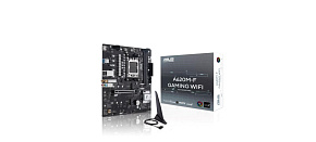 ASUS MB Sc AM5 A620M-F GAMING WIFI, AMD A620, 2xDDR5, 1xHDMI, mATX ASUS MB Sc AM5 A620M-F GAMING WIFI, AMD A620, 2xDDR5, 1xHDMI, mATX