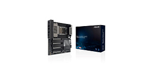 ASUS MB PRO WS W890-SAGE, Intel W890, 8xDDR5, 2xUSB-C, CEB ASUS MB PRO WS W890-SAGE, Intel W890, 8xDDR5, 2xUSB-C, CEB