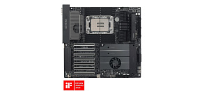 ASUS MB PRO WS W890E-SAGE SE, Intel W890, 8xDDR5, 1xVGA, 2xUSB4, EEB ASUS MB PRO WS W890E-SAGE SE, Intel W890, 8xDDR5, 1xVGA, 2xUSB4, EEB