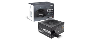 ASUS zdroj Prime 650W Bronze,135mm, 80 Plus Bronze ASUS zdroj Prime 650W Bronze,135mm, 80 Plus Bronze