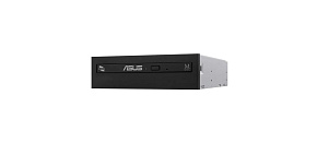 ASUS DVD Writer DRW-08D6MT/BLACK/BULK, black, SATA, M-Disc ASUS DVD Writer DRW-08D6MT/BLACK/BULK, black, SATA, M-Disc
