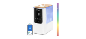 Levoit Oasis Mist Smart zvlhčovač vzduchu 4.5L Levoit Oasis Mist Smart zvlhčovač vzduchu 4.5L