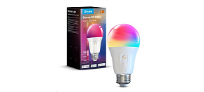 Govee Smart žárovka RGBWW 12W-85W 1200lm E27 Long Life, Matter Govee Smart žárovka RGBWW 12W-85W 1200lm E27 Long Life, Matter
