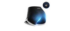 JOVS EMS-tonizující šortky (F+)