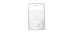 BAZAR - Levoit DUAL 150 Zvlhčovač vzduchu 3L - Poškozený obal (Komplet)