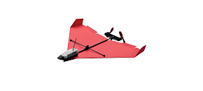 PowerUp Letadlo 4.0: chytrá RC vlaštovka na dálkové ovládání