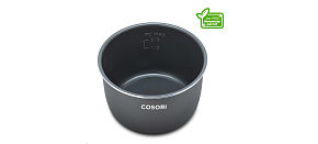 Cosori Multicooker CMC - vnitřní nádoba 5,7 L, keramika Cosori Multicooker CMC - vnitřní nádoba 5,7 L, keramika