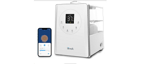 Levoit LV600S - SMART Zvlhčovač vzduchu Levoit LV600S - SMART Zvlhčovač vzduchu