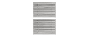 Narwal Flow 2 - HEPA filtr stanice, 2ks Narwal Flow 2 - HEPA filtr stanice, 2ks