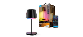 Govee Table Lamp Classic S RGBICWW stolní lampa, Matter Govee Table Lamp Classic S RGBICWW stolní lampa, Matter