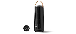 Levoit Windi Mini - přenosný ventilátor, černý Levoit Windi Mini - přenosný ventilátor, černý