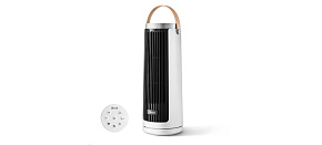 Levoit Windi Mini Plus - přenosný aku ventilátor, bílý Levoit Windi Mini Plus - přenosný aku ventilátor, bílý