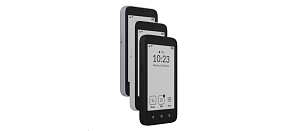 Mudita Kompakt e-ink 3GB/32GB bílá Mudita Kompakt e-ink 3GB/32GB bílá