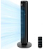 BAZAR - Levoit Classic Pro 42-Inch Tower Fan - černý - Poškozený