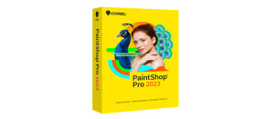 PaintShop Pro Education Edition CorelSure Maintenance (1 Year) (251+) EN/DE/FR/NL/IT/ES PaintShop Pro Education Edition CorelSure Maintenance (1 Year) (251+) EN/DE/FR/NL/IT/ES