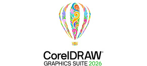 CorelDRAW Graphics Suite 2026 Business Perpetual License (incl. 1 Yr CorelSure Maintenance)(51-250) CorelDRAW Graphics Suite 2026 Business Perpetual License (incl. 1 Yr CorelSure Maintenance)(51-250)