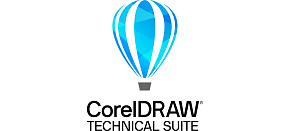 CorelDRAW Technical Suite 2026 3D CAD Business Perpetual License (incl. 1 Yr CorelSure Maintenance)(251+)