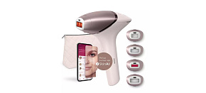 Philips BRI977/00 IPL epilátor Philips BRI977/00 IPL epilátor