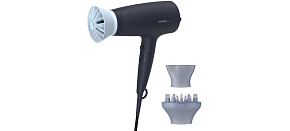 Philips BHD360/20 vysoušeč vlasů, 2100 W, ThermoProtect, ionizace, difuzér, Cool Shot Philips BHD360/20 vysoušeč vlasů, 2100 W, ThermoProtect, ionizace, difuzér, Cool Shot