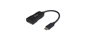 Bazar - iTec USB-C Display Port Adapter 4K/60 Hz, z opravy Bazar - iTec USB-C Display Port Adapter 4K/60 Hz, z opravy