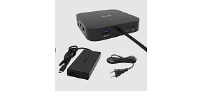 BAZAR - i-tec USB-C HDMI + Dual DP Docking Station + PD 100 W + Universal Charger 112 W - Po opravě (Náhradní krabice) BAZAR - i-tec USB-C HDMI + Dual DP Docking Station + PD 100 W + Universal Charger 112 W - Po opravě (Náhradní krabice)
