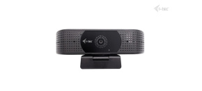 i-tec SOLOMON 500 4K PDAF Webcam i-tec SOLOMON 500 4K PDAF Webcam