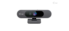 i-tec SOLOMON PRO 900 4K Webcam