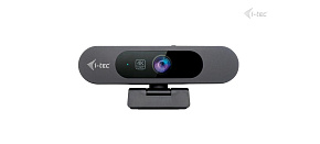 i-tec SOLOMON PRO 900 4K Webcam / otevrena i-tec SOLOMON PRO 900 4K Webcam / otevrena
