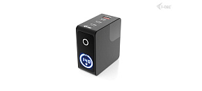 i-tec 140W Intelligent Multiport USB Charger i-tec 140W Intelligent Multiport USB Charger