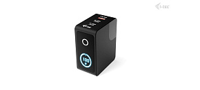 i-tec 100W Intelligent Multiport USB Charger i-tec 100W Intelligent Multiport USB Charger