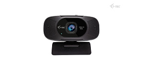 i-tec SOLOMON 200 1080p Business Webcam i-tec SOLOMON 200 1080p Business Webcam