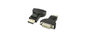PREMIUMCORD Adaptér DisplayPort - DVI (redukce)