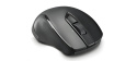 Hama bezdrátová laserová myš MW-900 V2, 7 tlačítek, černá