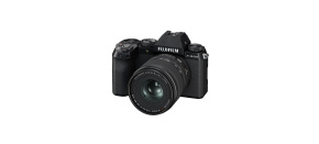 Fujifilm X-S20 + Fujinon XF16-50mm