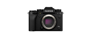 Fujifilm X-T5 tělo black Fujifilm X-T5 tělo black